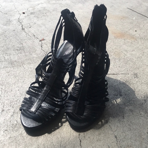 Shoes - Picture 1 of 1